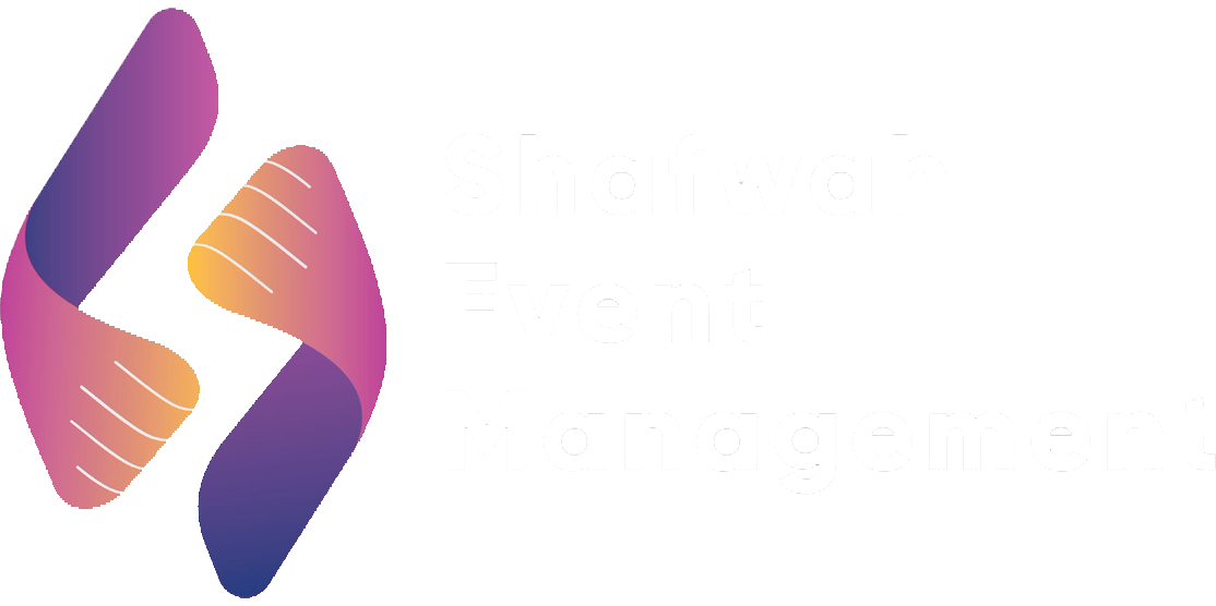 Shafwah Event Managent