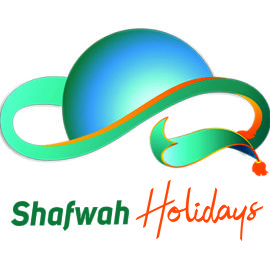 Shafwah Holidays